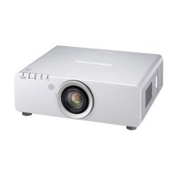 ราคา Panasonic ELS Installation DLP Projector รุ่น PT-D6000ES