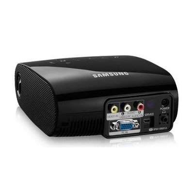 Samsung DLP Projector รุ่น SP-P410M