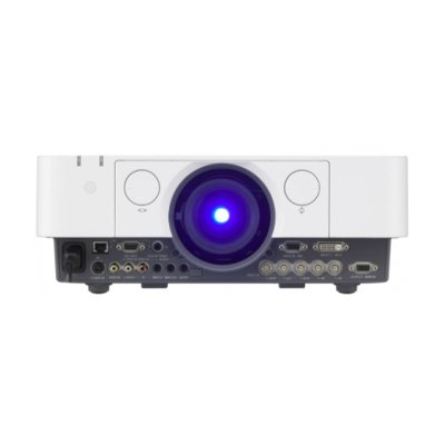 Sony 6000 lumens XGA 3LCD Installation Projector รุ่น VPL-FX37