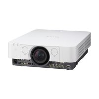 ราคา Sony 6000 lumens XGA 3LCD Installation Projector รุ่น VPL-FX37