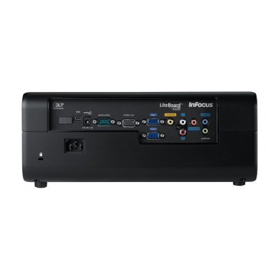 InFocus LiteBoard Ready Interactive DLP Projector รุ่น IN3914