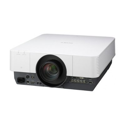 Sony 7000 lumens WUXGA 3LCD Higher Installation Projector รุ่น VPL-FH500L