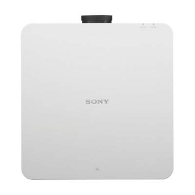 Sony 7000 lumens WUXGA 3LCD Higher Installation Projector รุ่น VPL-FH500L