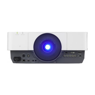 Sony 7000 lumens WUXGA 3LCD Higher Installation Projector รุ่น VPL-FH500L