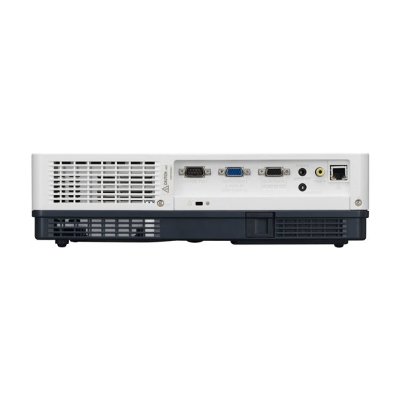 Sanyo Ultra Portable Multimedia LCD Projector PLC-XW300