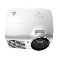 ราคา Vivitek DLP Projector รุ่น D861