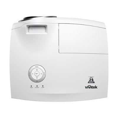 Vivitek DLP Projector รุ่น D862