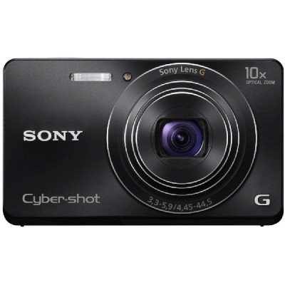 Sony Cybershot DSC-W690