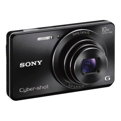 Sony Cybershot DSC-W690