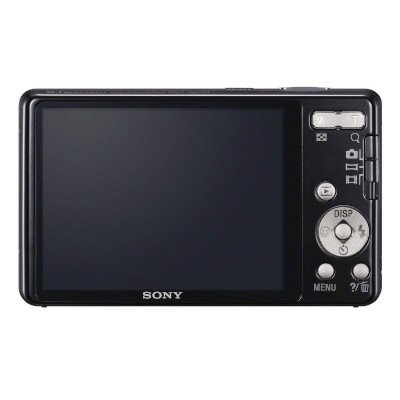 Sony Cybershot DSC-W690