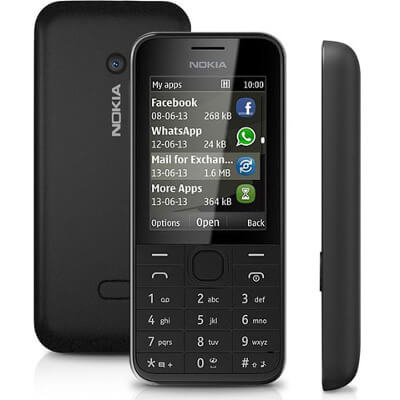 Nokia 208