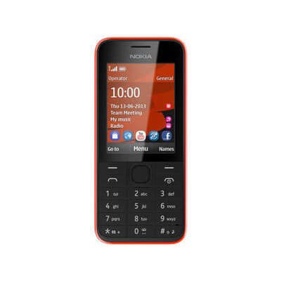Nokia 208