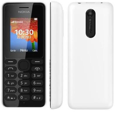Nokia 208
