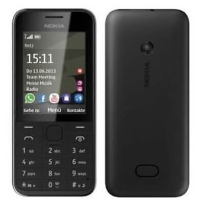 Nokia 208