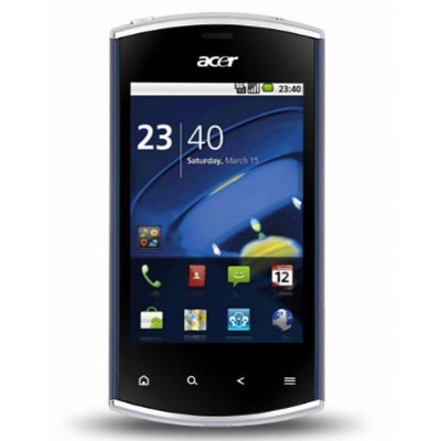 Acer Liquid mini (E310)
