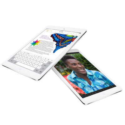 Apple iPad Air 9.7-Inch 16GB Wi-Fi