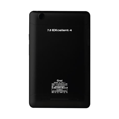 Gnet Gpad 7.0 Excellent 4