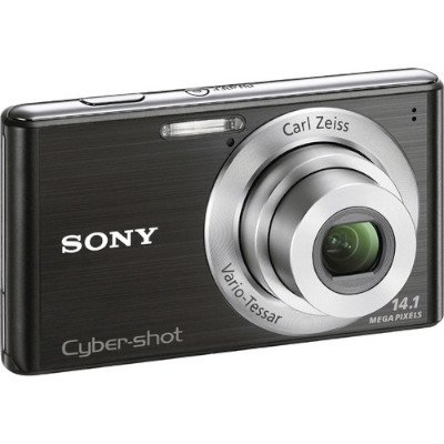Sony Cybershot DSC-W530
