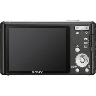 Sony Cybershot DSC-W530