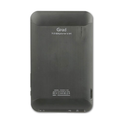 Gnet G-Pad Explorer 2