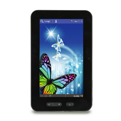 Gnet G-Pad Explorer 3