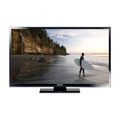 Samsung Plasma TV ทีวี ขนาด 43 นิ้ว รุ่น PS43E450A1R