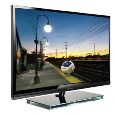 Philips LED TV 42PFL4008 42 นิ้ว