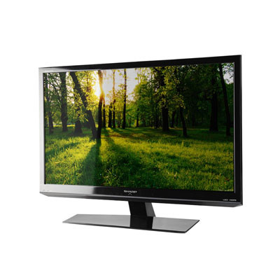 Sharp AQUOS LED TV ทีวี ขนาด 32 นิ้ว รุ่น LC-32LE150M