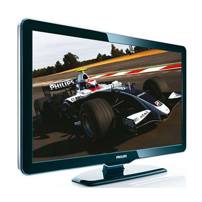 Philips LED TV 42PFL4208 42 นิ้ว