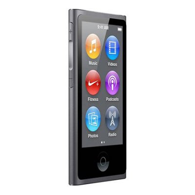 Apple iPod nano Gen7 16GB