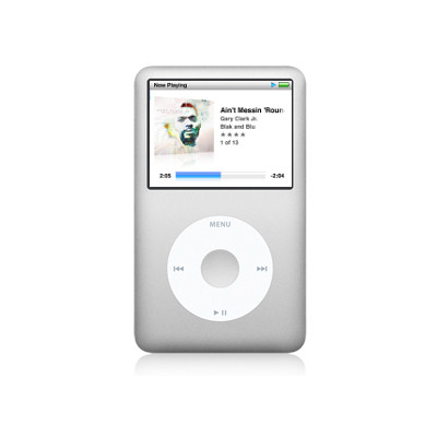 iPod classic 160GB