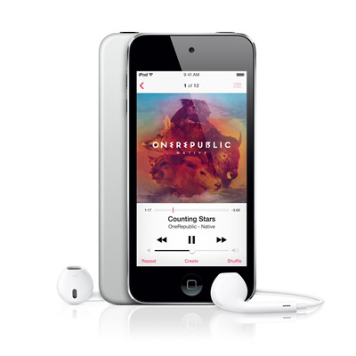 Apple iPod touch 16GB Gen5