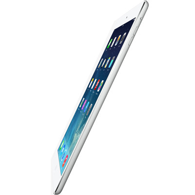 Apple iPad Air 9.7-Inch 32GB Wi-Fi