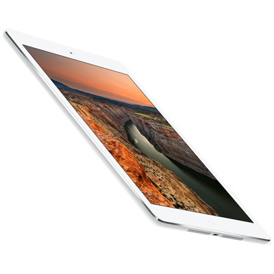 Apple iPad Air 9.7-Inch 32GB Wi-Fi