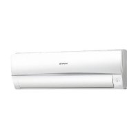 ราคา Sharp เครื่องปรับอากาศติดผนัง 12000 BTU รุ่น AH-L13/AU-L13