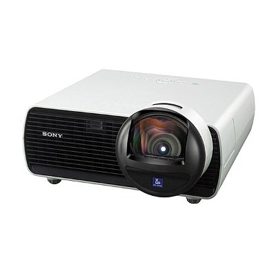 Sony Short Throw 3LCD Projector VPL-SX125