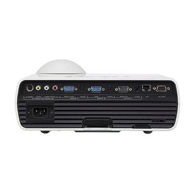 Sony Short Throw 3LCD Projector VPL-SX125