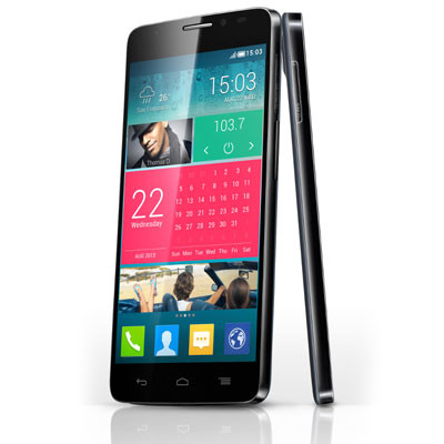 Alcatel One Touch Idol X