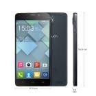 Alcatel One Touch Idol X