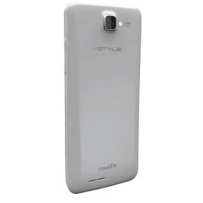 i-mobile i-STYLE 7.5