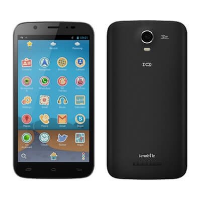 i-mobile i-STYLE 7.5
