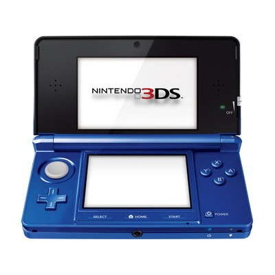 Nintendo 3DS