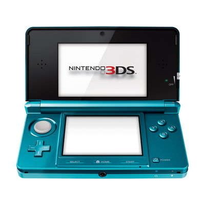 Nintendo 3DS