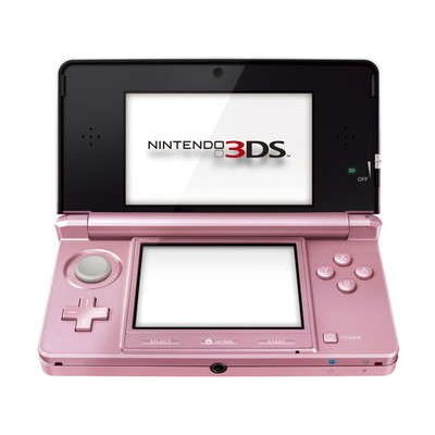 Nintendo 3DS