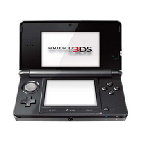 ราคา Nintendo 3DS