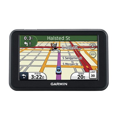 Garmin Nuvi 40