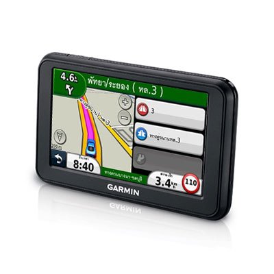 Garmin Nuvi 40