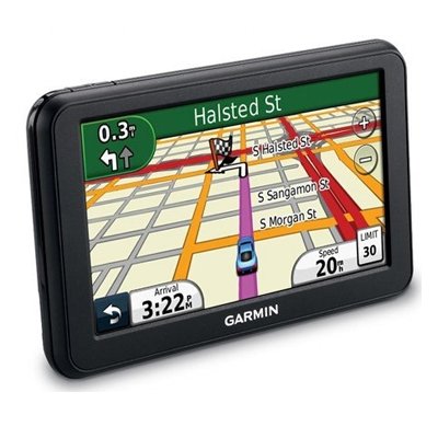 Garmin Nuvi 40