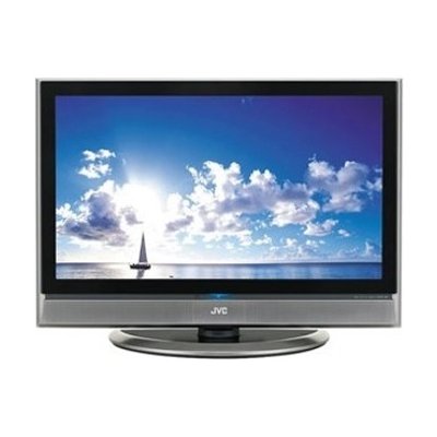 JVC LCD TV ขนาด 37 นิ้ว รุ่น LT-Z37DX5