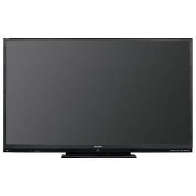 Sharp LED 3D TV LC-60LE650D2 60 นิ้ว